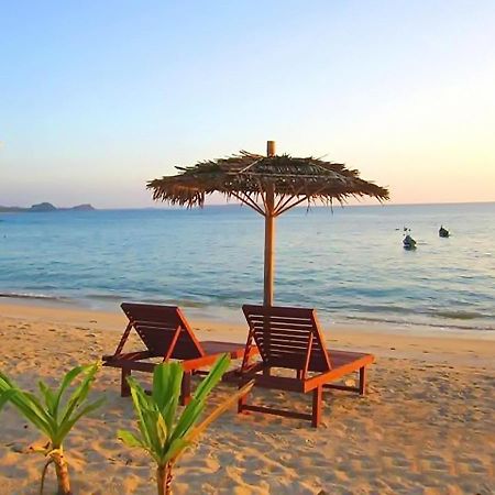 Ngapali Paradise Hotel Zi Phyu Kone Phòng bức ảnh
