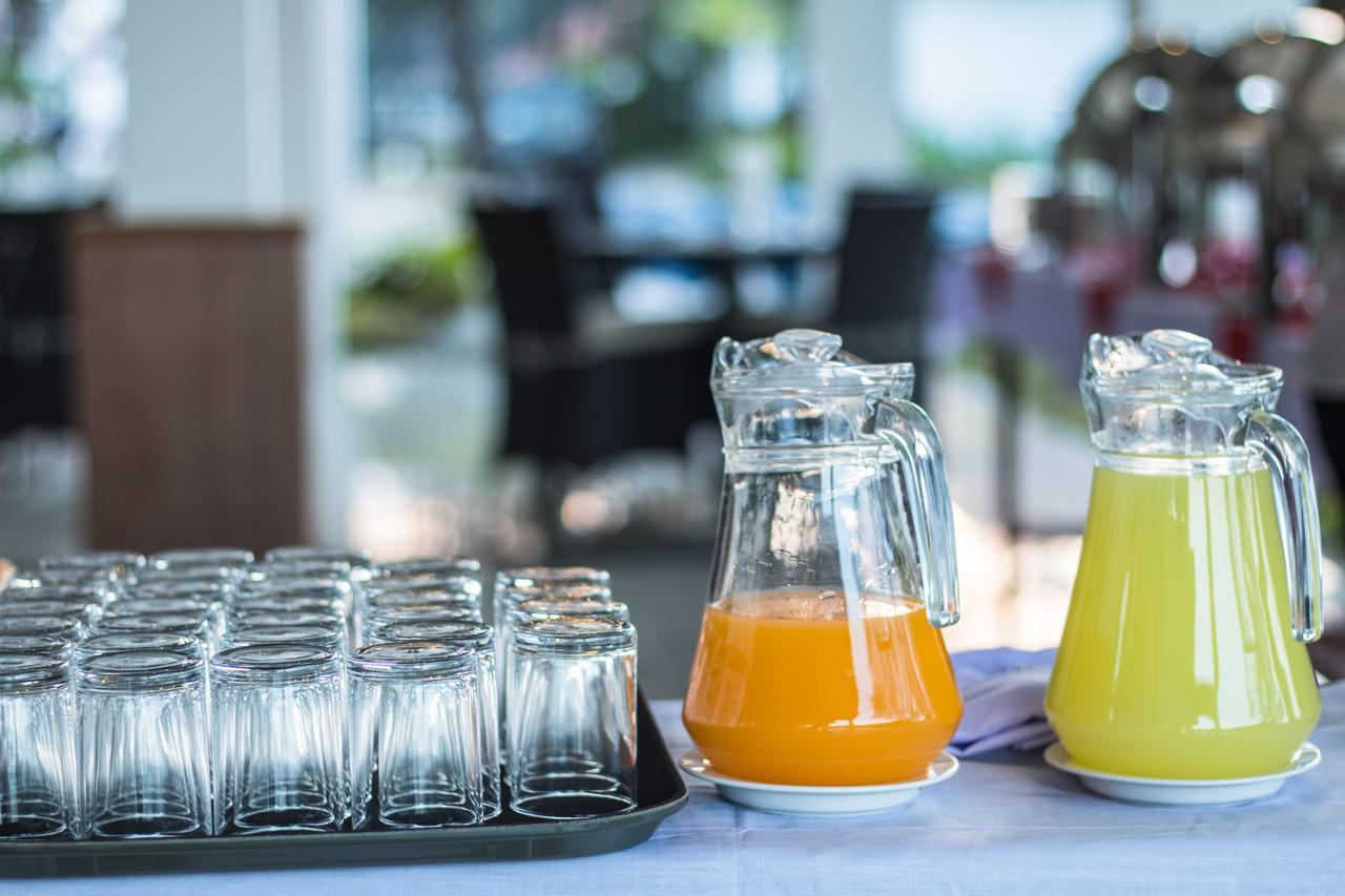 Ngapali Paradise Hotel Zi Phyu Kone Ngoại thất bức ảnh