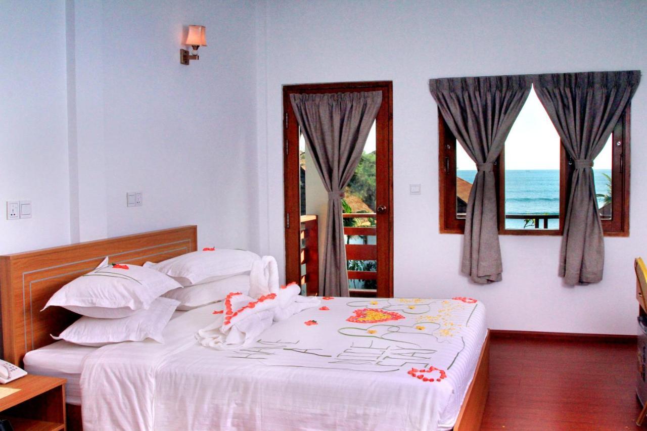 Ngapali Paradise Hotel Zi Phyu Kone Ngoại thất bức ảnh