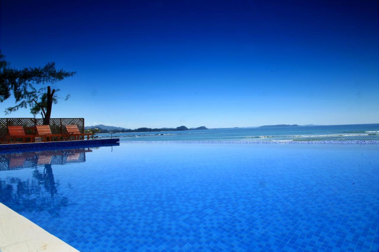 Ngapali Paradise Hotel Zi Phyu Kone Ngoại thất bức ảnh