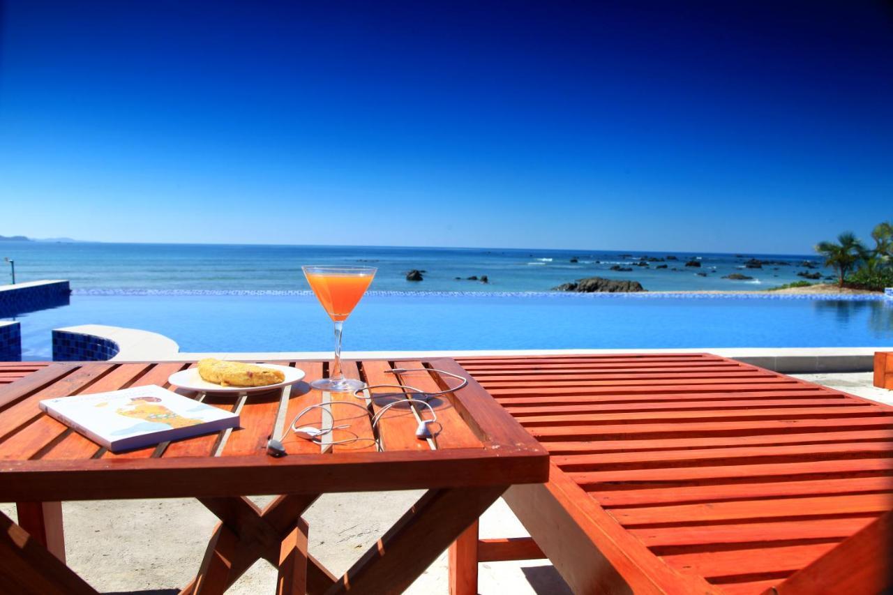 Ngapali Paradise Hotel Zi Phyu Kone Ngoại thất bức ảnh